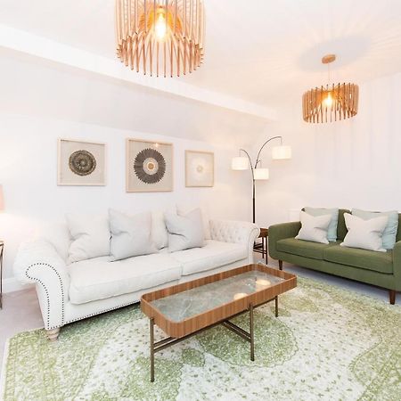 The Tower By Harrogate Serviced Apartments Εξωτερικό φωτογραφία
