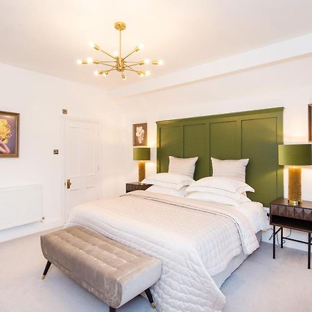 The Tower By Harrogate Serviced Apartments Εξωτερικό φωτογραφία