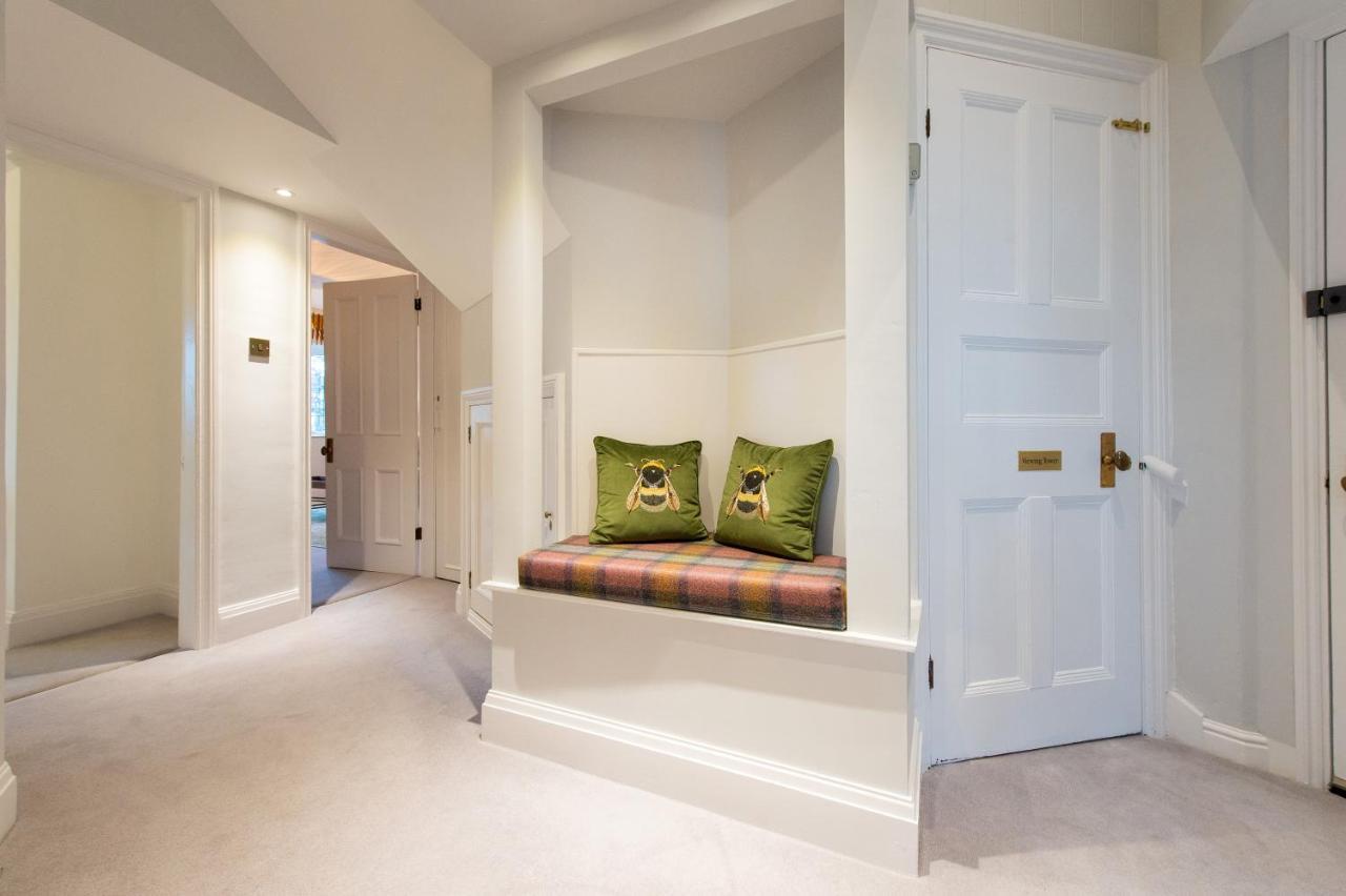 The Tower By Harrogate Serviced Apartments Εξωτερικό φωτογραφία