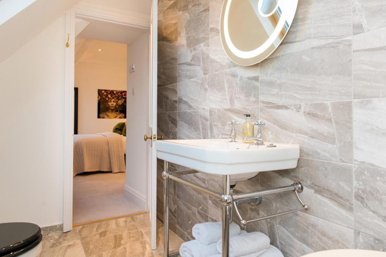 The Tower By Harrogate Serviced Apartments Εξωτερικό φωτογραφία