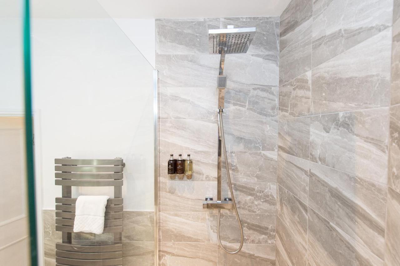 The Tower By Harrogate Serviced Apartments Εξωτερικό φωτογραφία