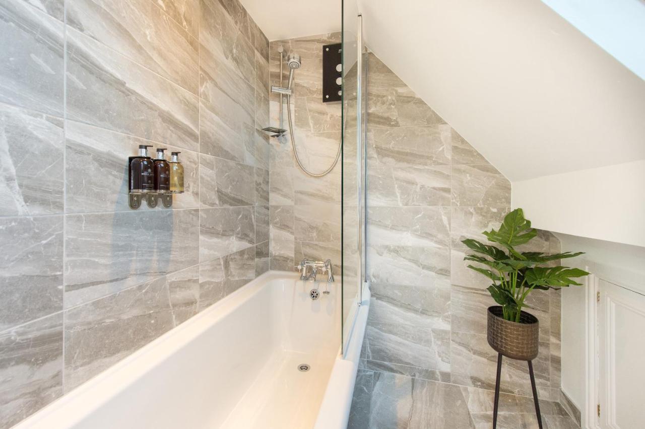 The Tower By Harrogate Serviced Apartments Εξωτερικό φωτογραφία