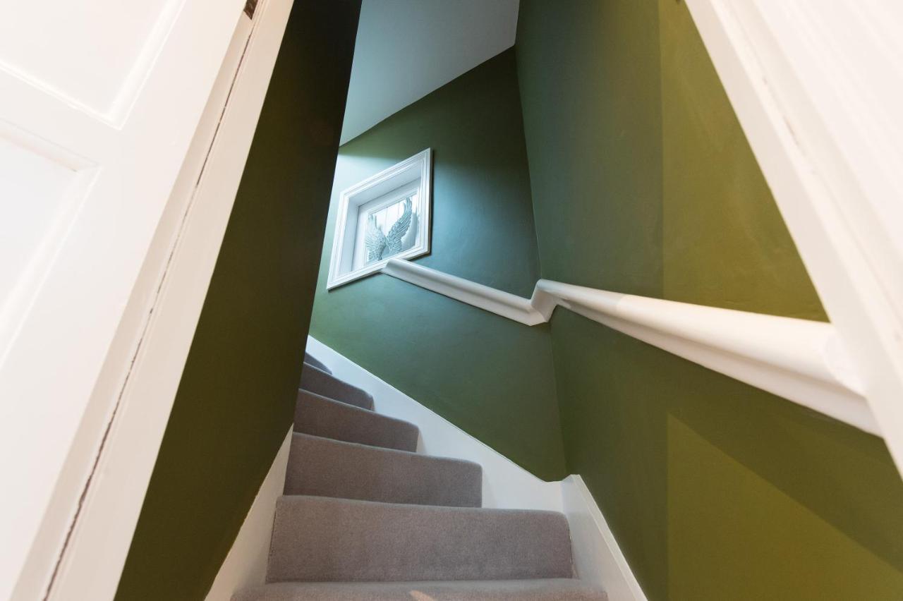 The Tower By Harrogate Serviced Apartments Εξωτερικό φωτογραφία