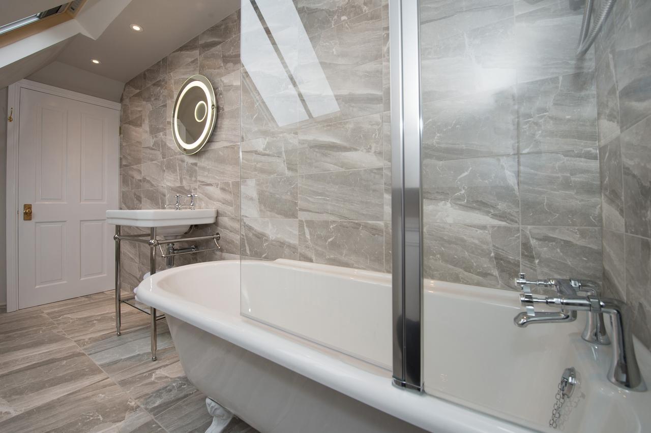 The Tower By Harrogate Serviced Apartments Εξωτερικό φωτογραφία