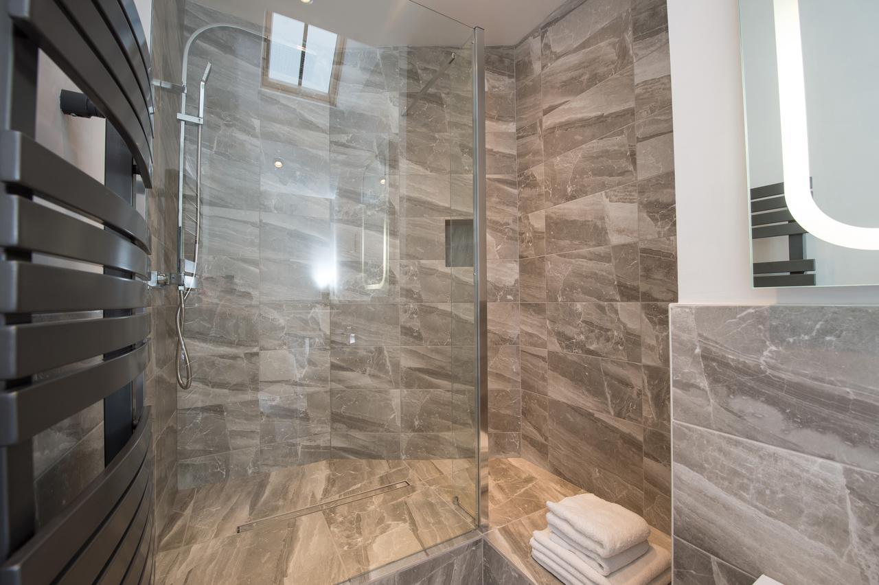 The Tower By Harrogate Serviced Apartments Εξωτερικό φωτογραφία